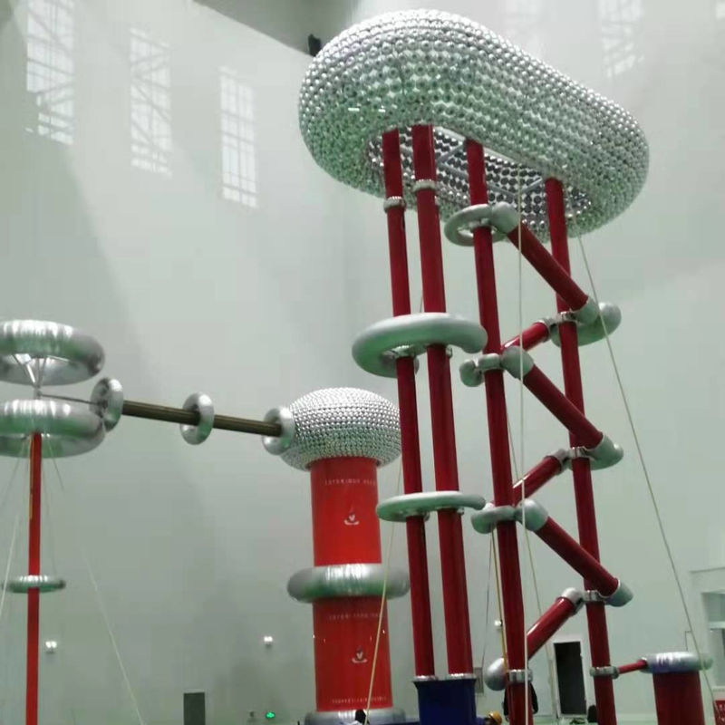 Hochspannungsschutz 1000kV/Min 5000kV/Min EMI-Schutz